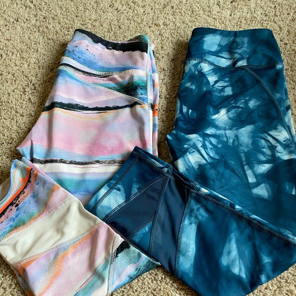 Leggings